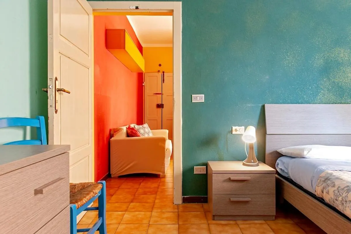 Bilocale Strategico In Centro Apartment Pontedera